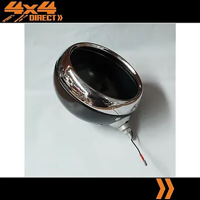 Genuine Cibie Oscar Driving Light Replacement Housing Oem • $125