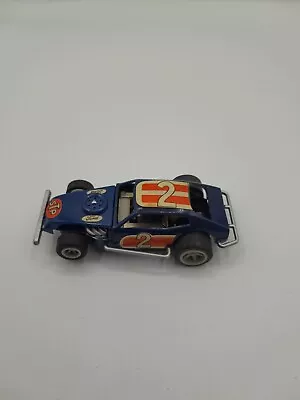1979's Matchbox Speedtrack Slotted Race Car PINTO SPORTSMAN # 14372 (no Package) • $15