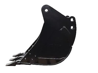 New 12  Backhoe Bucket For A John Deere 410D W/ Pins • $1184.40