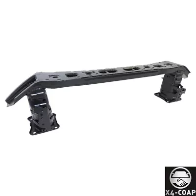 Front Bumper Impact Face Bar Reinforcement Crossmember For Ford Focus 12-14 • $74.06