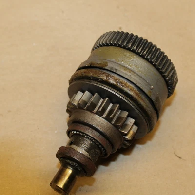 $25.98 • Buy Yamaha 2000 GP800 Starter Clutch One-Way Starting Gear Bendix