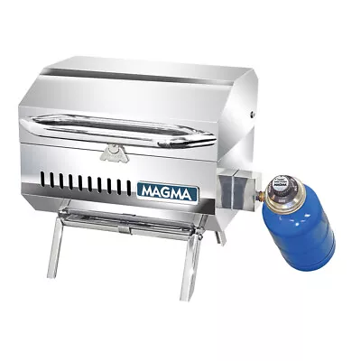 Magma Connoisseur Series Trailmate Gas Grill • $279.99