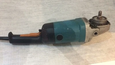 £22 • Buy Big Angle Grinder Makita 110v