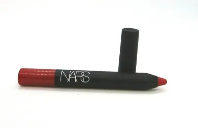 Nars Velvet Matte Lip Pencil ~ Pop Life ~ .08 Oz. ~ • $8.76