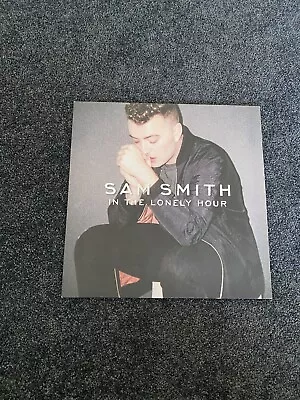 In The Lonely Hour [LP] By Sam Smith (Record 2014) Vinyl • $60