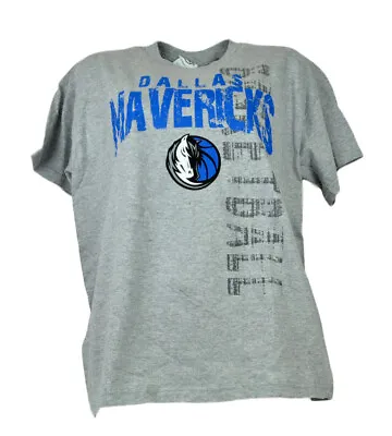 NBA Dallas Mavericks Youth Kids Short Sleeve Tshirt Tee Crew Neck Basketball • $21.20