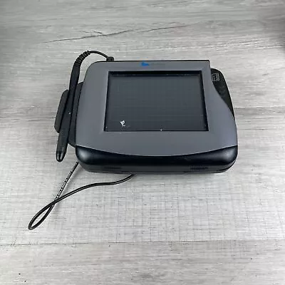 Verifone MX870 Black Multi-Port Color Touchscreen Credit Card Payment Terminal • $33.21