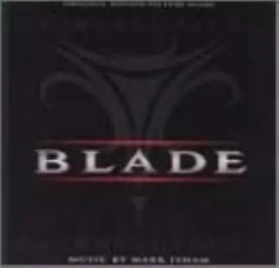 Blade Various 1998 CD Top-quality Free UK Shipping • £12.38