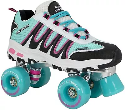 Lenexa Sonic Cruiser 2.0 Roller Skates For Women Men And Kids - Outdoor Skates • $39.99