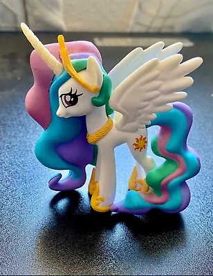 My Little Pony Funko Series 3 Mystery Minis MLP Princess Celestia Vinyl Figure • $50