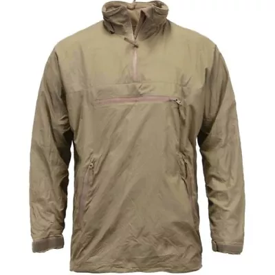£29.99 • Buy British Army Surplus Mtp Smock Fleece Lined Ripstop Pcs Thermal Top Jacket