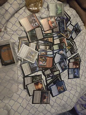 Magic The Gathering Lot • $60