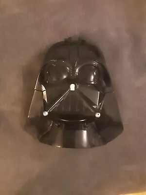 Vintage Darth Vader Micro Machines Helmet 1994 Not Complete • £9.99