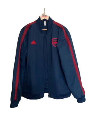 £32 • Buy Men’s Arsenal Jacket/cardigan Size L Football Coat