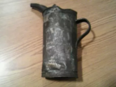 Vintage Maytag Company Oil Can Newton Iowa Motor Oil Fuel Mixing Can • $8