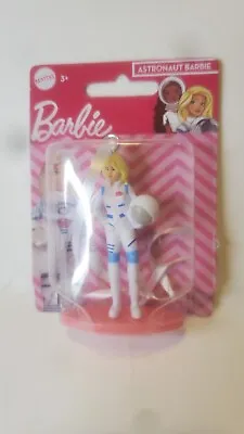 Barbie Mini Figure Christmas Ornament  • $4.99