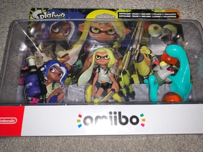 $88 • Buy Splatoon 3 Amiibo Nintendo