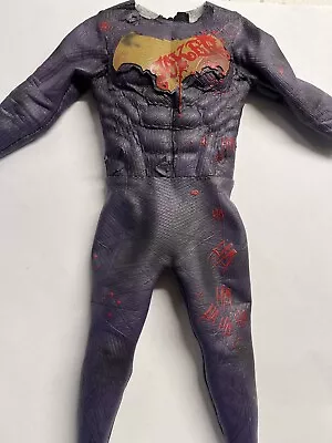 Hot Toys 1/6 Suicide Squad Joker Batman Imposter (Body Suit Only). • $125