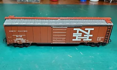 Vintage Marklin HO New Haven Box Car # 4573 EX • $29.95