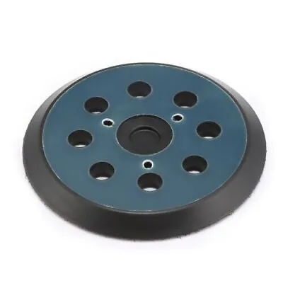 5  Hook And Loop Sander Pad Replacement For Dewalt Makita Porter Cable 151281-08 • $25.09