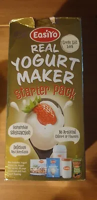 Easiyo Yoghurt Maker • £13