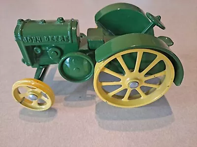 Ertl John Deere 1923 Model D Tractor: 1/16 Scale • $9.95