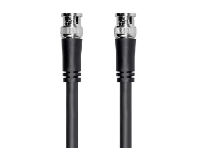 Monoprice Viper Series HD-SDI RG-6 BNC Cable 300ft • $221.80