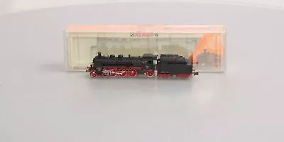 Arnold 2543 DR Deutsche Reichsbahn Steam Locomotive & Tender #18 536 LN/Box • $132.29