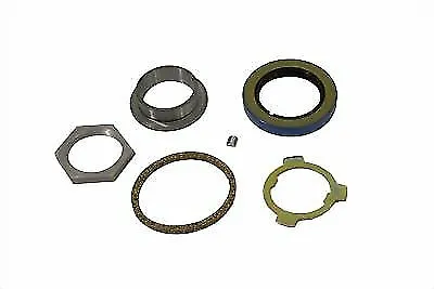 $41.58 • Buy Mainshaft Spacer And Seal Kit For Harley Davidson By V-Twin