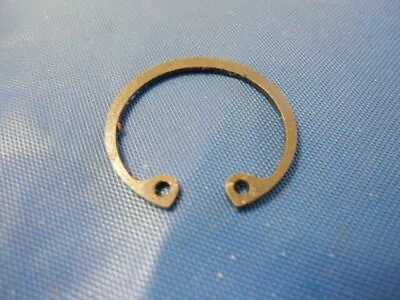 914515 Mechanical Lift Snap Ring Volvo Penta Transom Shield • $5000