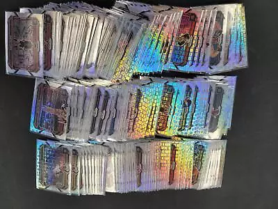 $2 • Buy 2023 Panini Prizm WWE #1-200 Premium Box Pandora Parallel /199 Pick Your Card