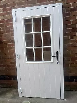 Upvc Composite Door • £0.99