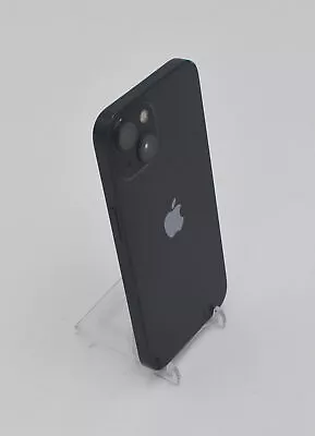 Apple IPhone 13 A2482 128GB Midnight - Network Unlocked *READ DESCRIPTION* • $299.99