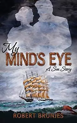 MY MINDaTMS EYE A SEA STORY.by BRUNJES  New 9781705918364 Fast Free Shipping<| • £14.37