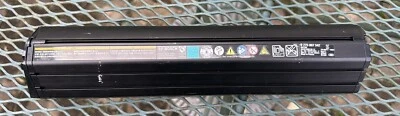 $400 • Buy Bosch PowerTube 500 Ebike Battery. Only 1.7 Charging Cycle. Firmware Updated.