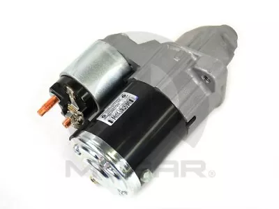 Starter Motor Mopar RL029577AA • $42