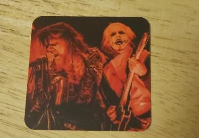 Photographer Business Card John 5 Motley Crue Marilyn Manson Rob Zombie  DLR  • $24.99