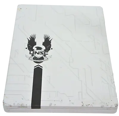 Halo 4 (Steelbook) XBOX 360 PAL  • $39.90