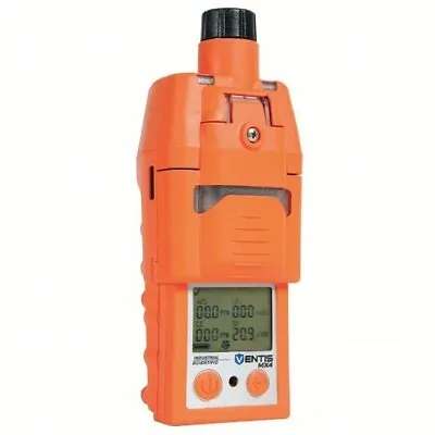 Industrial Scientific Ventis MX4 Gas Monitor New/Open Box • $499
