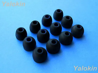 12 Pcs (B) S/M/L Replacement Eartips Set For Jaybird Freedom F5 Headphones • $50.35