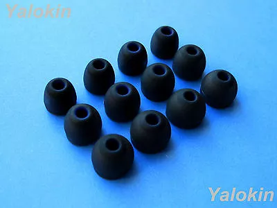 12 Pcs S/M/L (B-PH) Replacement Eartips Adapters For Jaybird RUN Headphones • $36.97