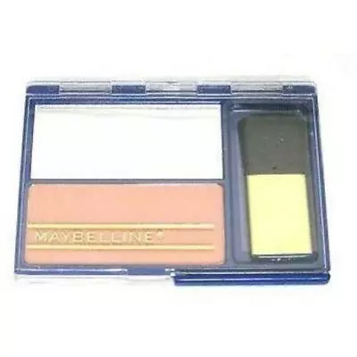 Maybelline Sleek Cheeks Powder Blush (Select Color) 2 G Full Size Unbox Rare • $6.95