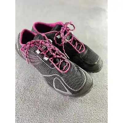 Merrell Shoes Women 9 Pace Glove 2 Barefoot Vibram Trail Running Sneakers J48092 • $22