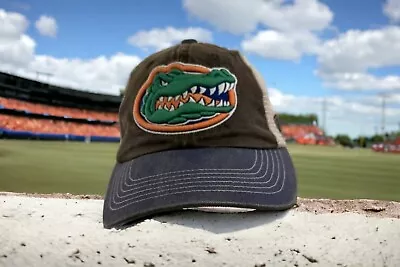 Top Of The World Florida Gators Snapback Hat • $13.49