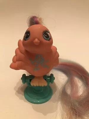 Vintage My Little Pony G1 Collectible Toy MLP - Fairy Tails - Taffeta Tails • £10