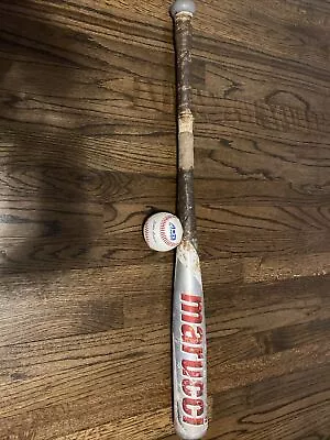 Marucci CAT9 32/29 BBCOR • $35