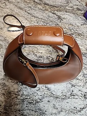 Staud Moon Bag Saddle • $250