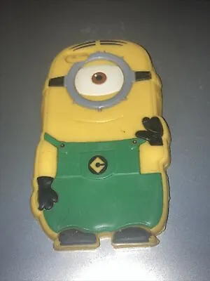 Apple IPhone 6 Plus Minions Phone Case • $4.25