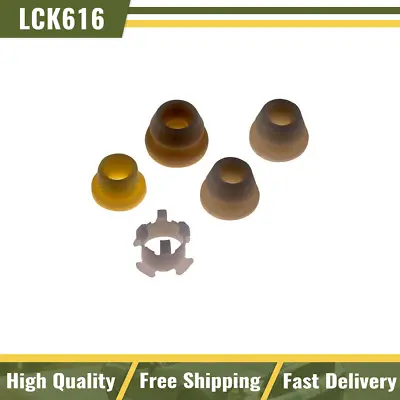 14041 Dorman Shifter Bushing Kit New For Truck F150 F250 F350 Van Ford F-150 LN7 • $22.99