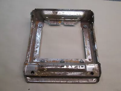 94-02 Firebird 96-02 Trans Am Front Seat Lower Frame LH • $40